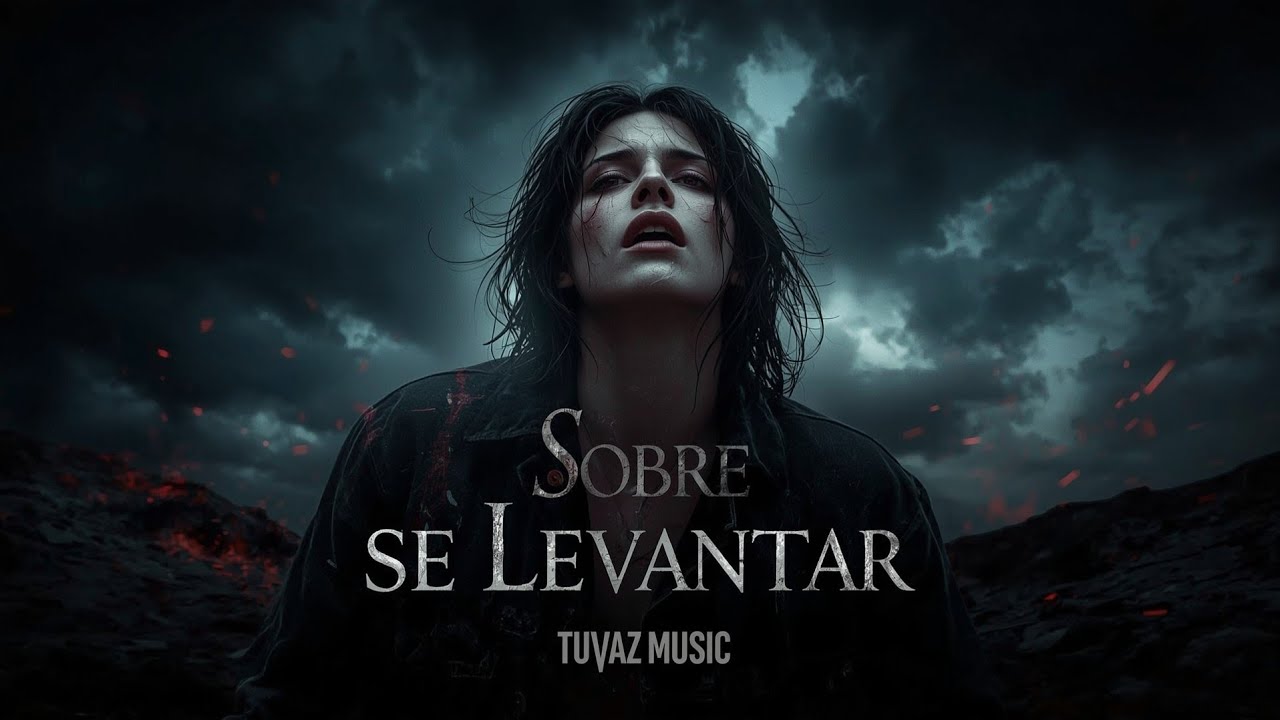 Sobre se Levantar | A Música de Quem Caiu e Voltou Mais Forte