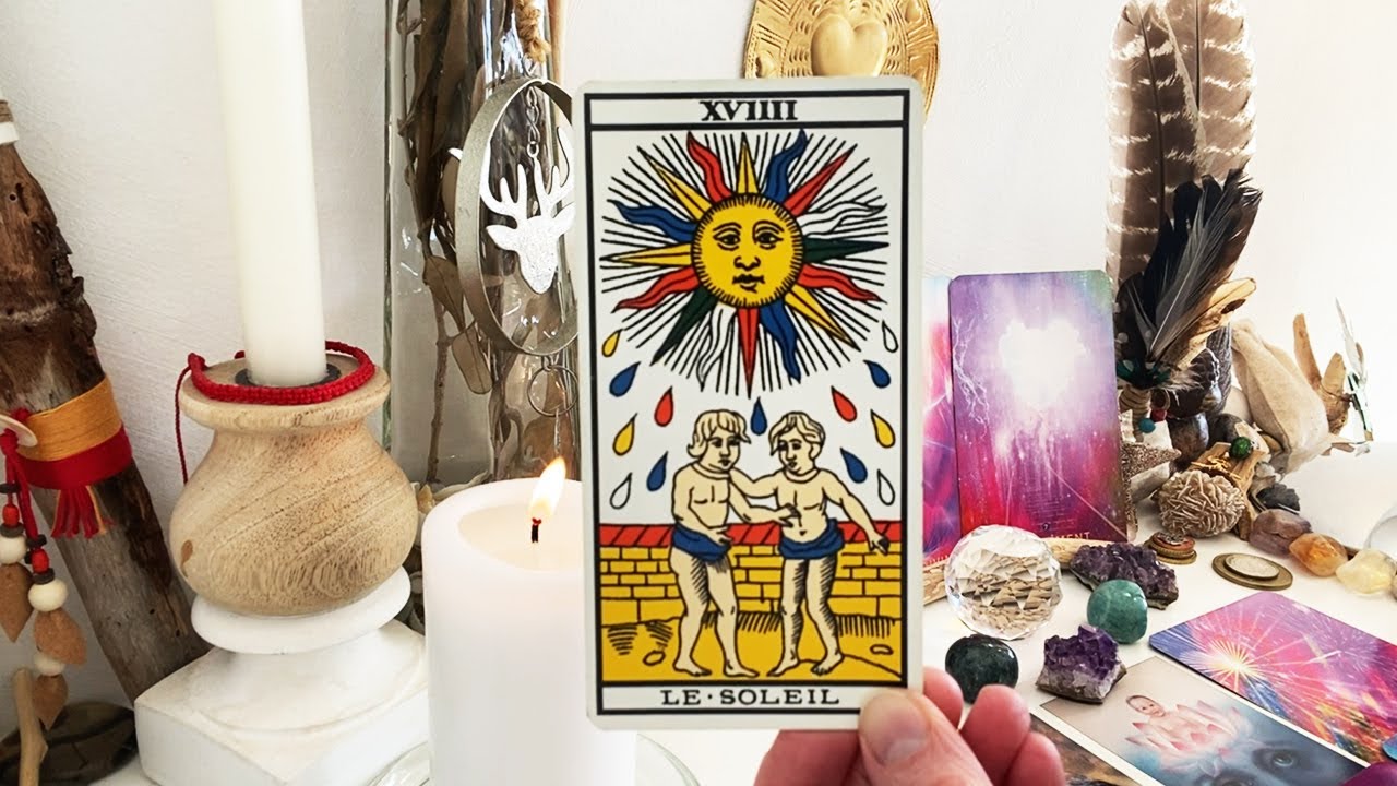 Nuit noire de l’âme🌪, fin des liens toxiques⚡🕊, MERVEILLEUX AVANCEMENT☀🪲 & RÉCONCILIATION💖🔥 ANNONCÉS