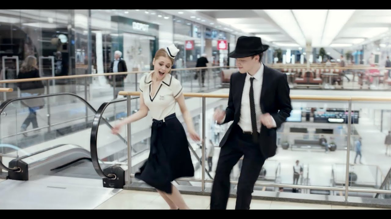 Deka TV Spot 