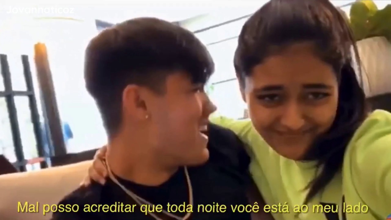 Shivley/Maliwal (Shivani Paliwal & Bailey May) - My Only One//Now United