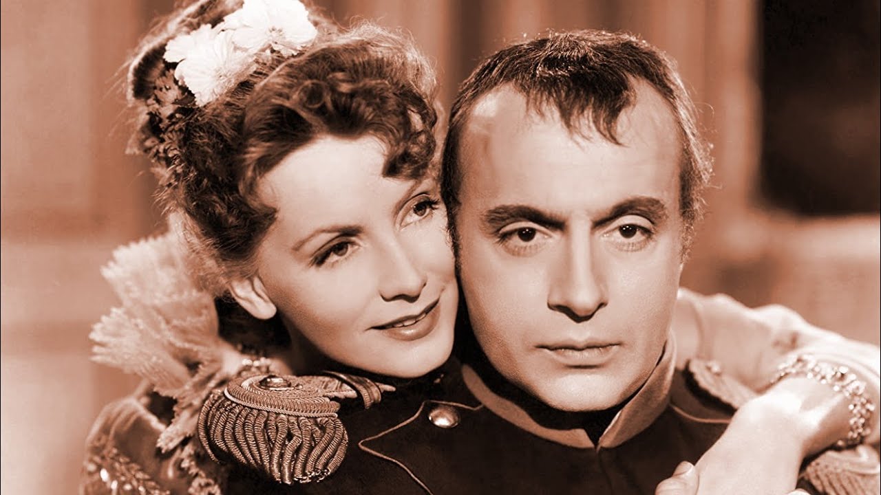 Charles Boyer - Top 40 Highest Rated Movies