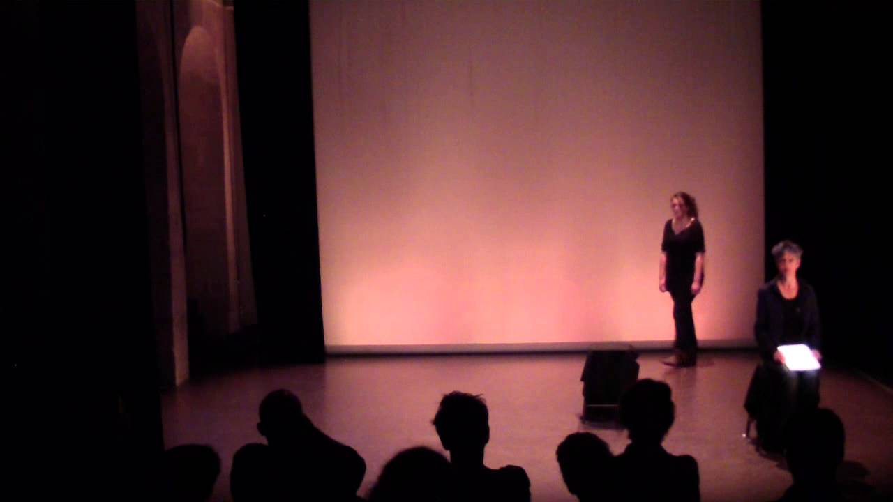 Formation eclairage Ists Avignon 2014