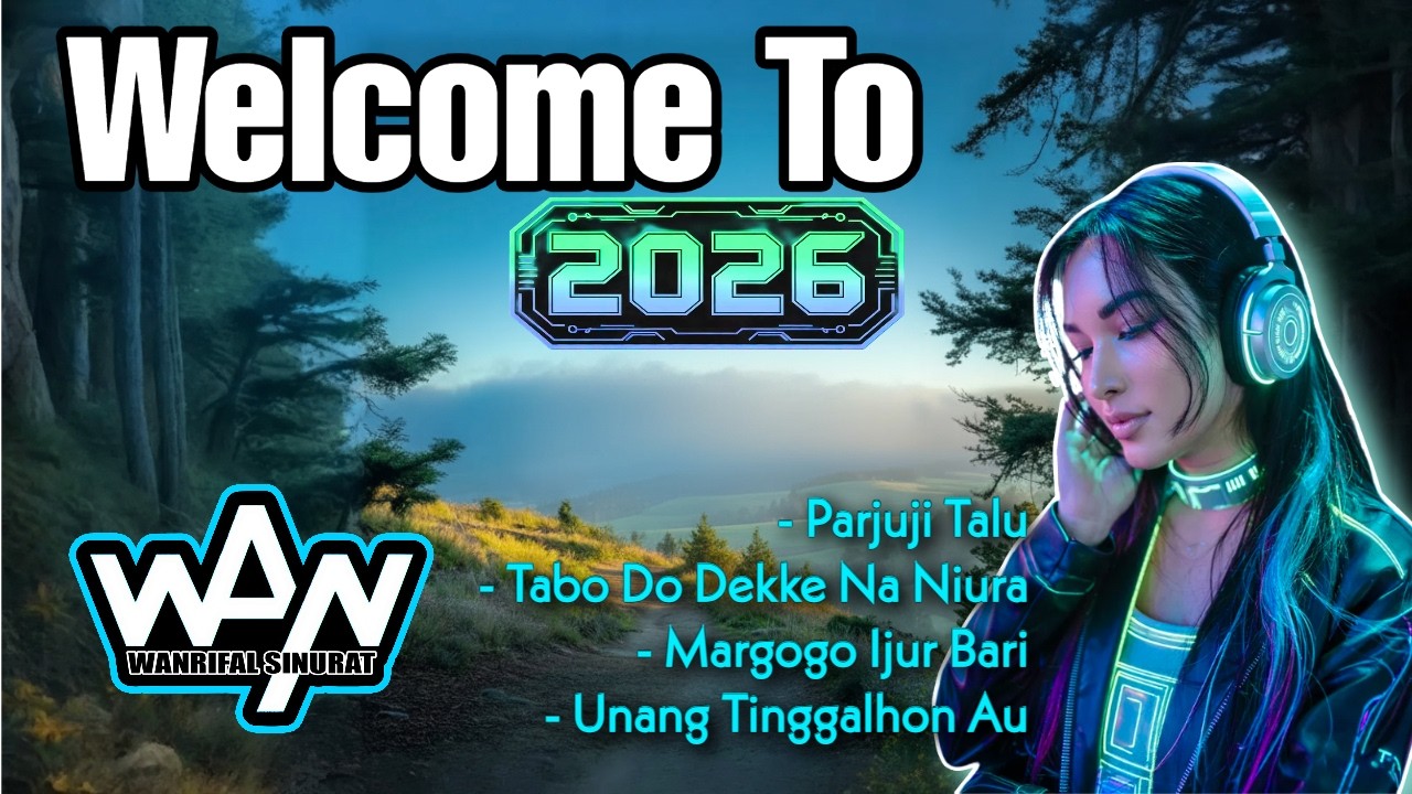 REMIX SELALU MENYALA 2026 WANRIFAL REMIX