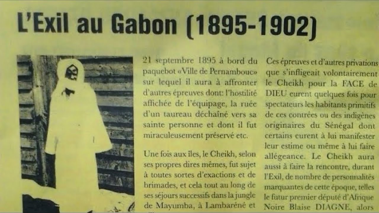 Waxtaan bu am solo ci Jaar Jaari Serigne Bi de A à Z | Par S. Bassirou Xeelcom Part.03