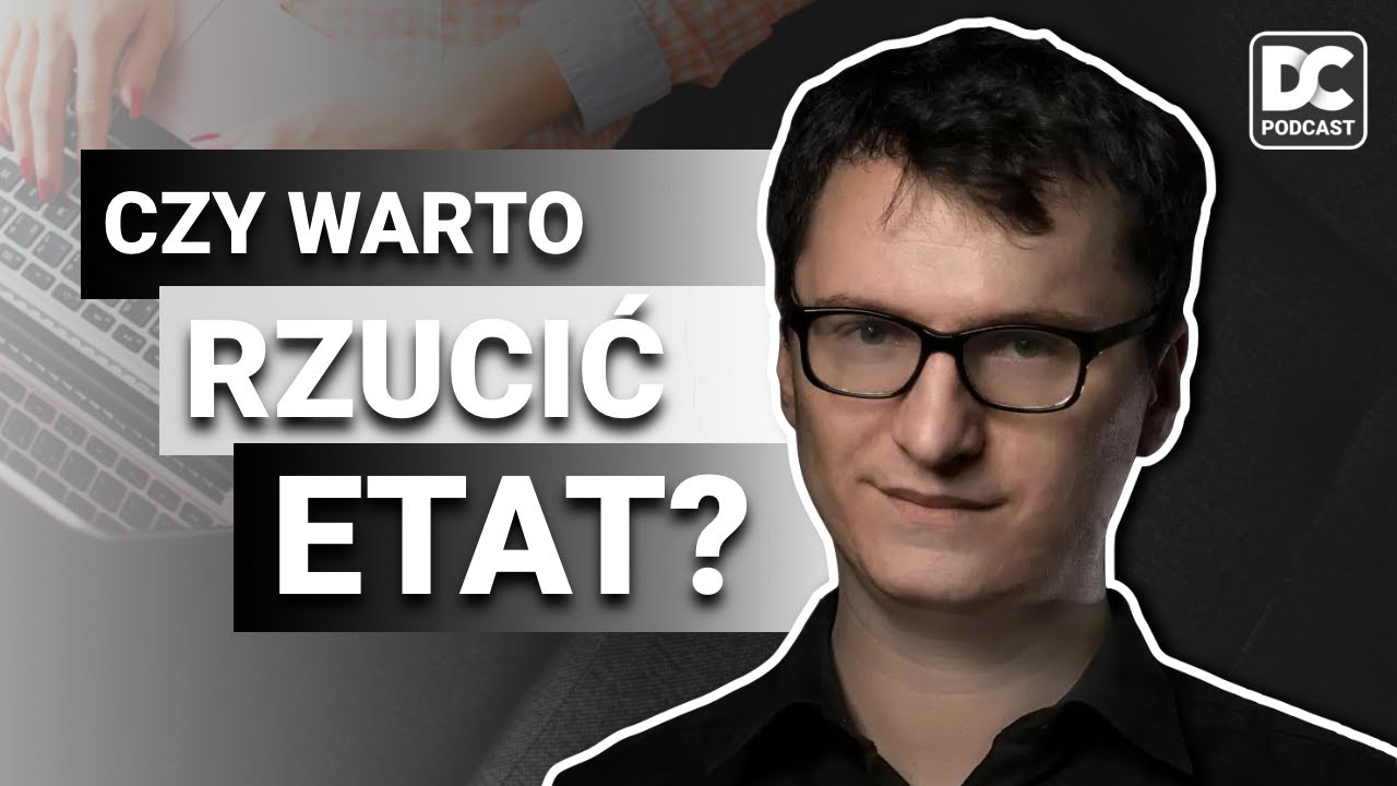 Freelance Copywriting: Czy Warto? Jak Pozyskiwać Klient&oacute;w? - Daniel Bartosiewicz #8