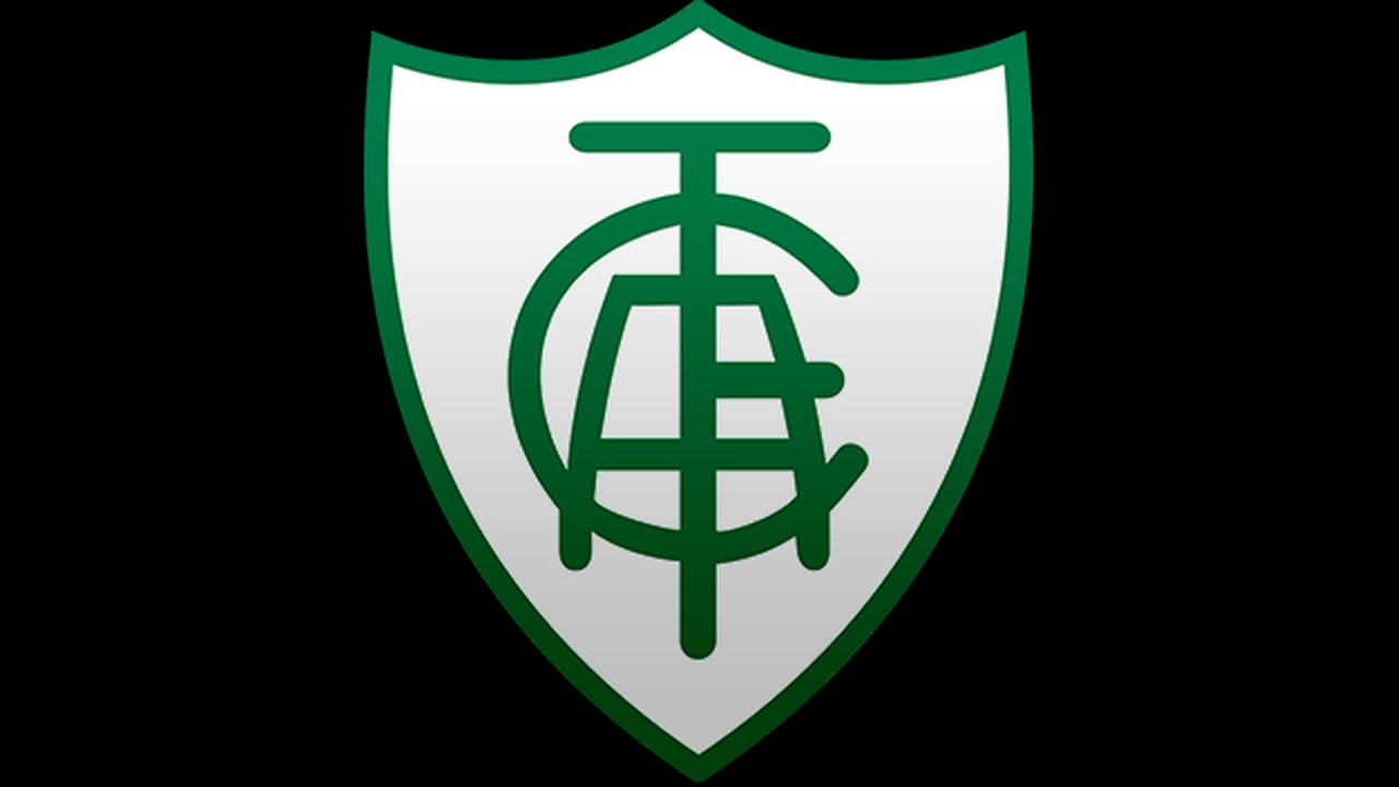 Hino do America MG  (versão orginal)  completa