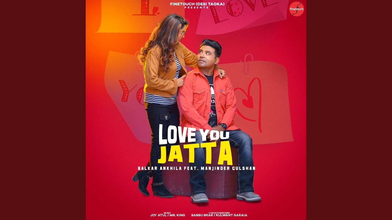 Trale Naal Dorrian (feat. Manjinder Gulshan)