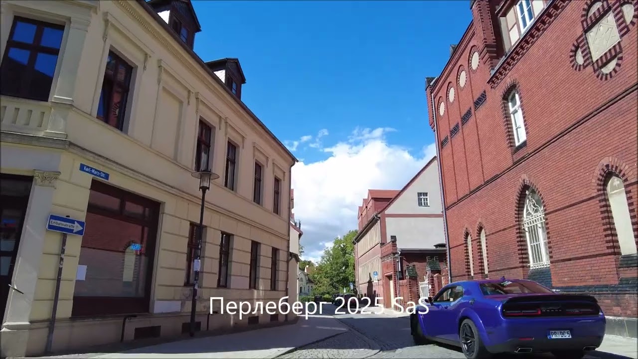 Perleberg 2025   2