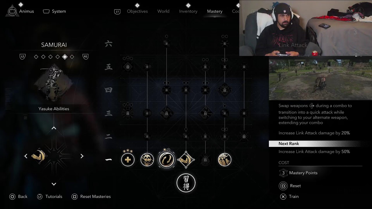 Assassins Creed Shadows#13