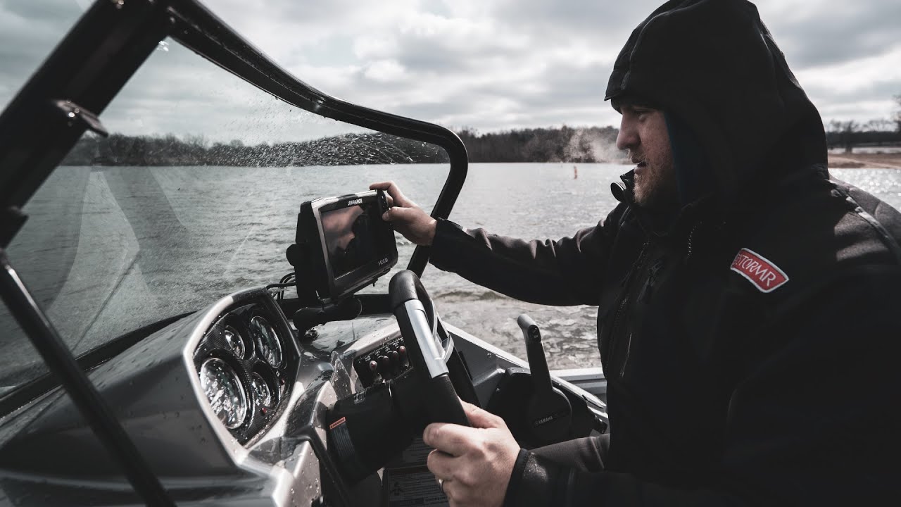 G3 Sportsman 2100 Walk Through