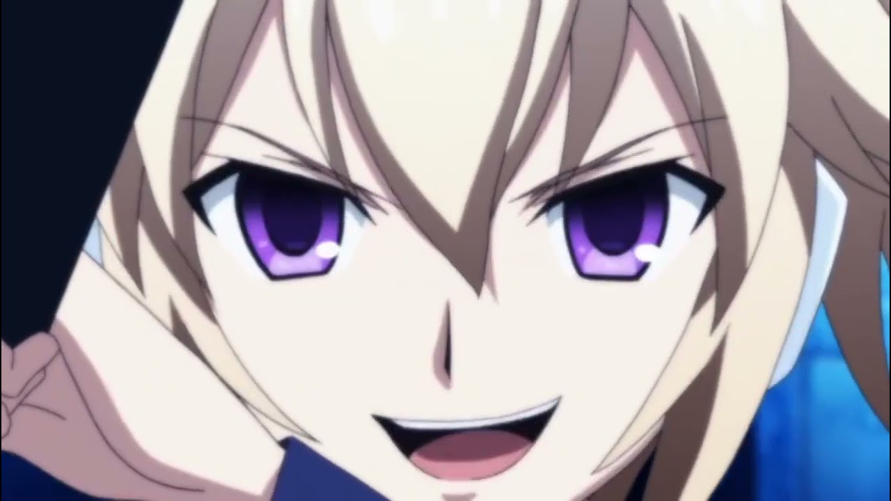 『Lyrics AMV』Mondaiji-tachi ga Isekai Kara Kuru Sou Desu yo?【 Beauty as the Beast 】Sub Indo
