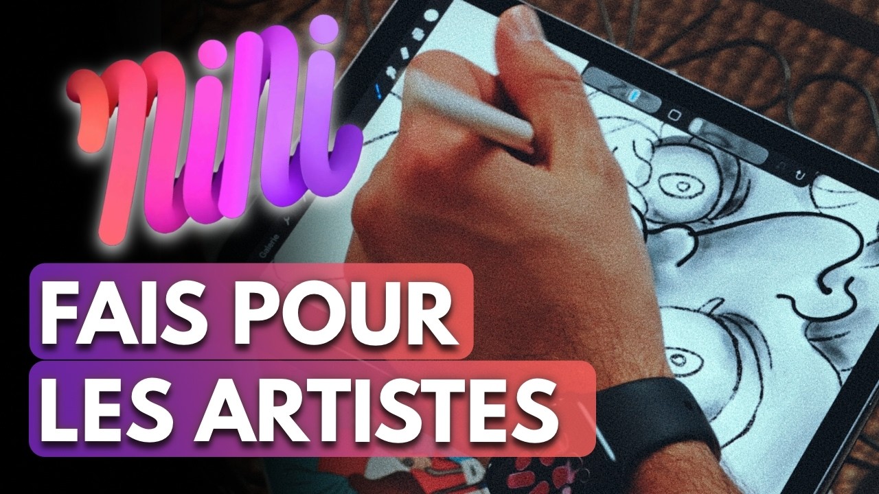 L’iPad Mini 6 est-il le meilleur iPad pour créer?