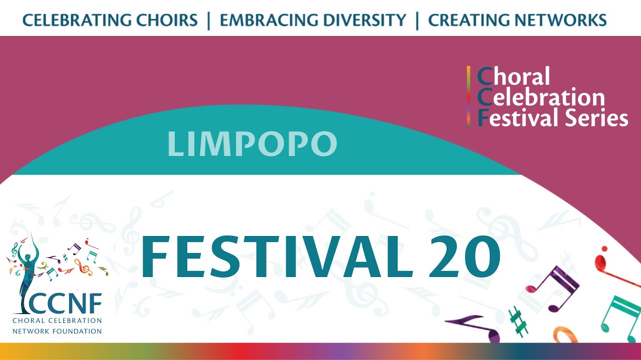Polokwane Choral Society - Matlakala Bopape