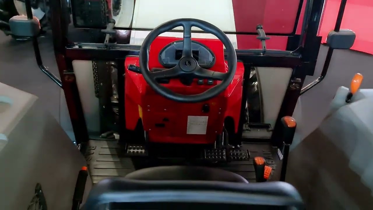 BAŞAK 2075BK 2024 MODEL