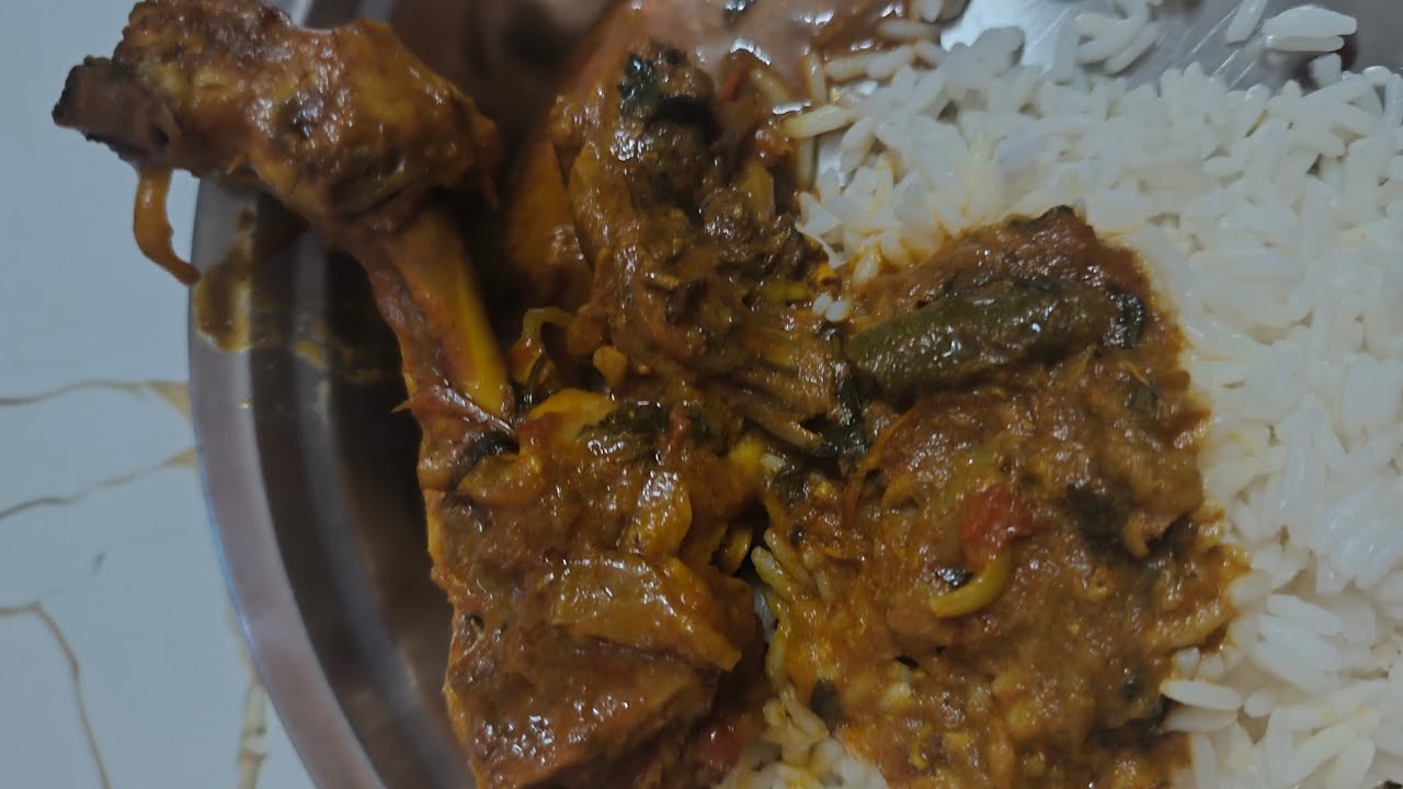 আজকে বাড়িতে কে চিকেন রান্না করলো দেখে নাও👌 😋Suchitra Home's Vlogs