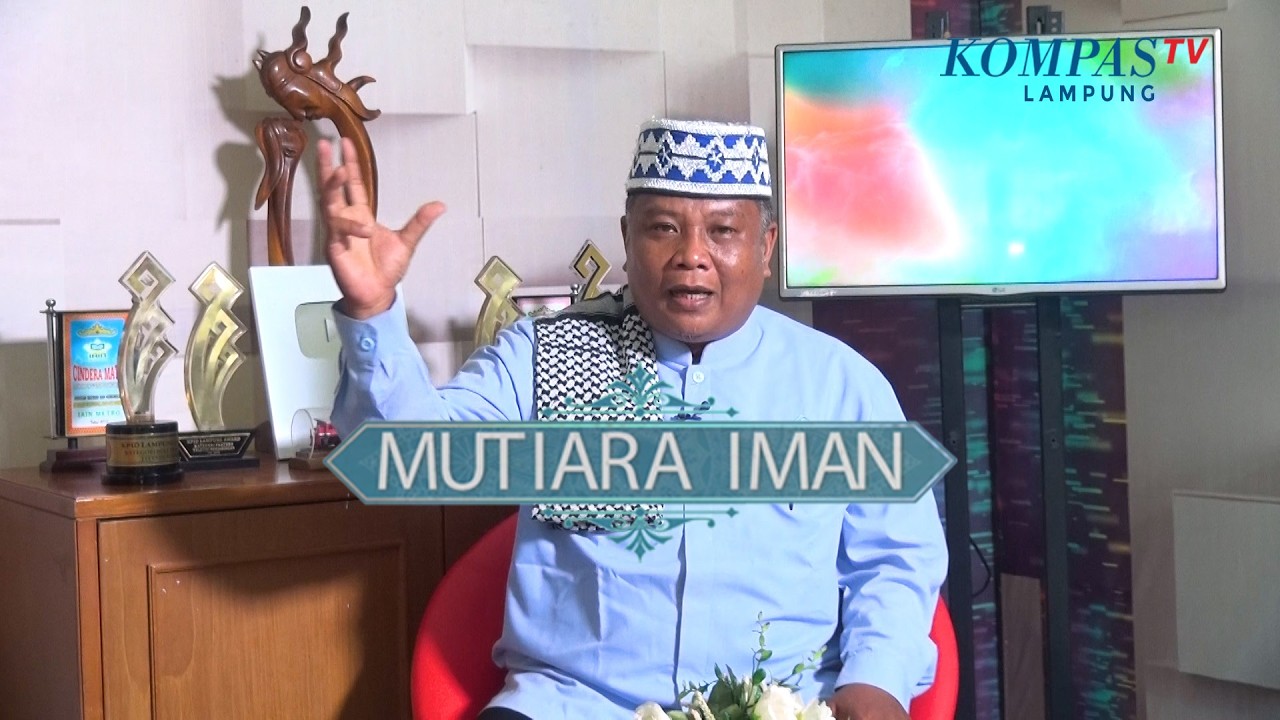 Hindai Perbuatan Dosa Besar | Ki Kabir | Mutiara Iman