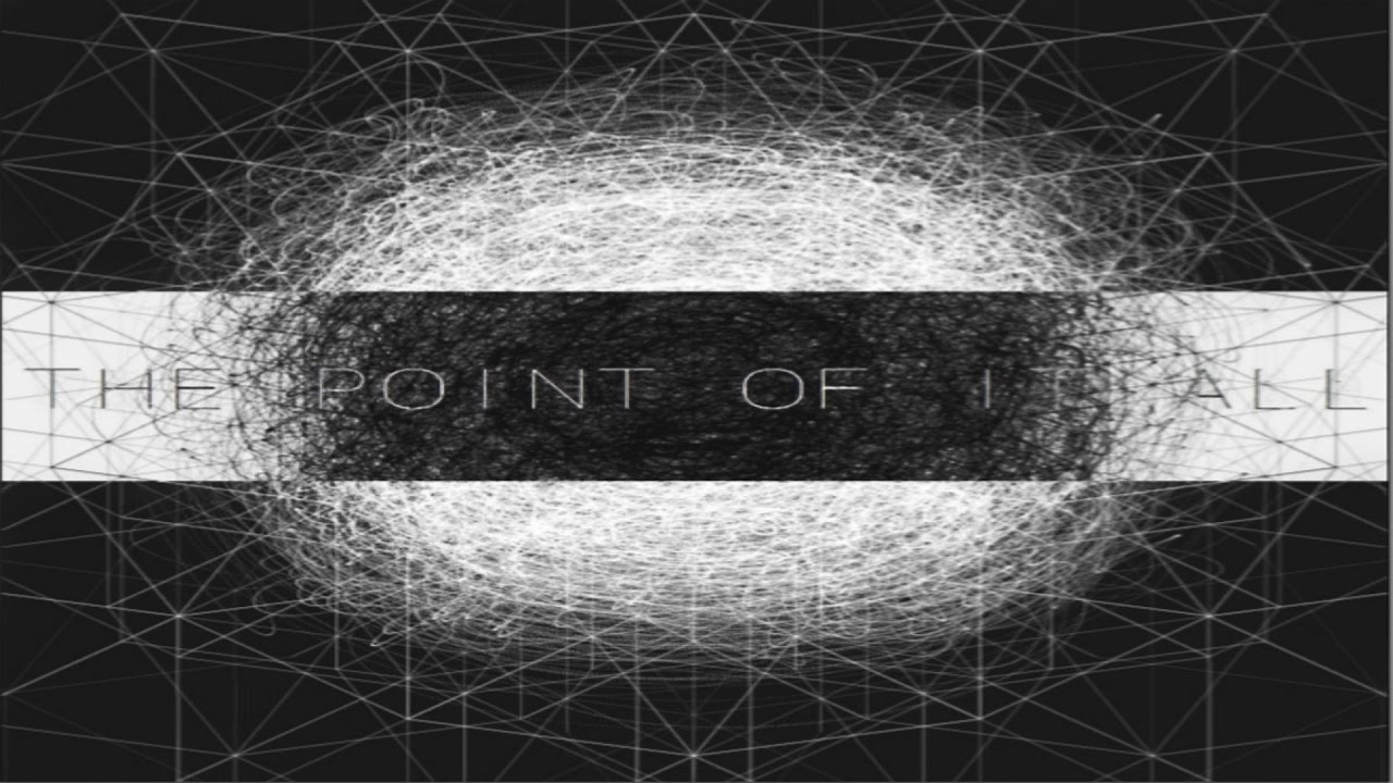 The Point Of It All - A World Of Li(​n​)​es [Full Album]