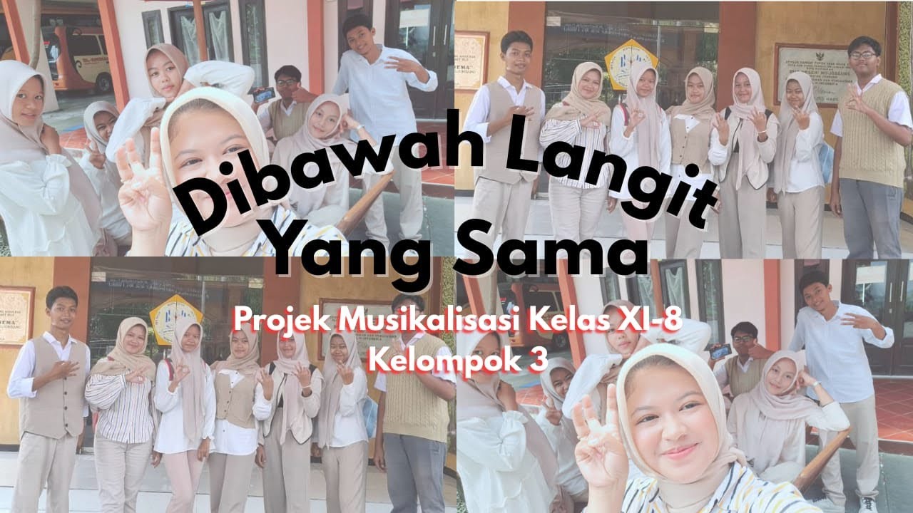MUSIKALISASI PUISI 