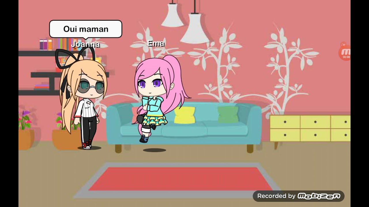 Traiter comme un bébé ep1