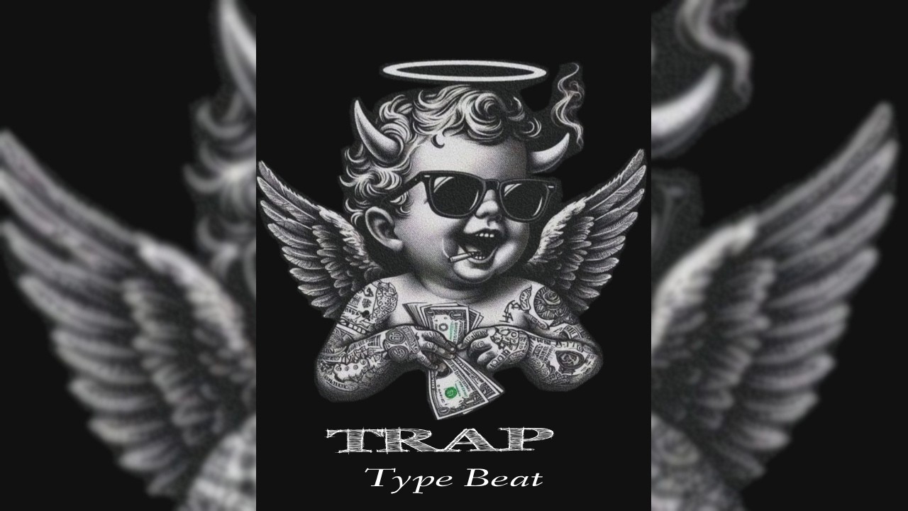 لحن FREESTYLE BEAT - '' cord '' | Trap Instrumental 2026 | BY 𝐙𝒾Ќค Type Beat