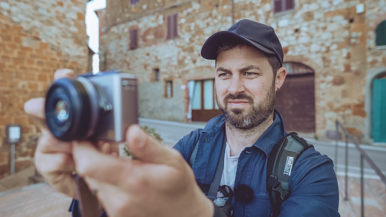 My favourite camera cost &pound;52...