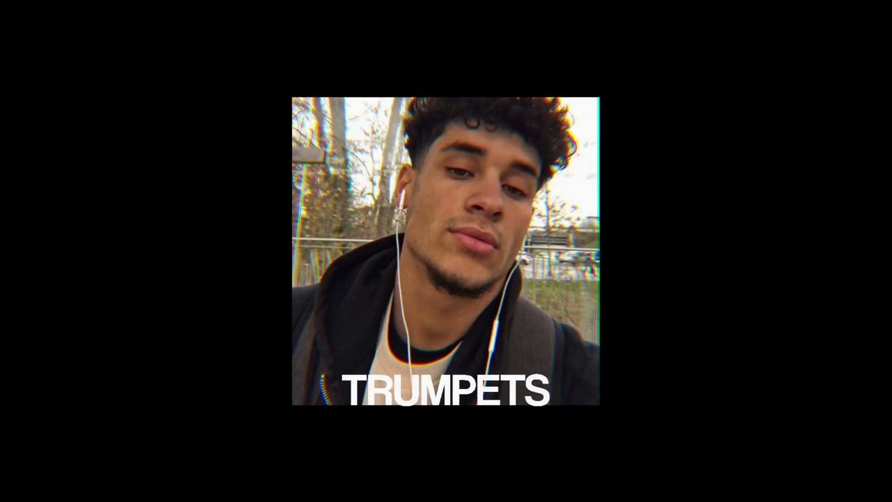 jason derulo — trumpets [slowed] [daycore]