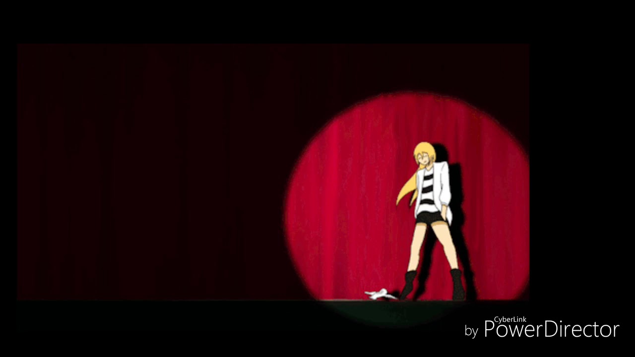 Zack (Isaac foster) x rachel gardner (ray) / (AMV) Faded