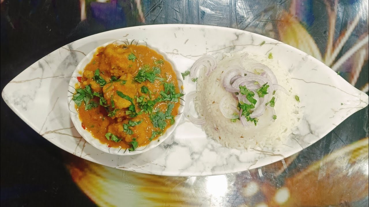 Jharkhand ka traditional dish chane daal ka dubki with jeera rice #dubkirecipe #lunchrecipe #shorts