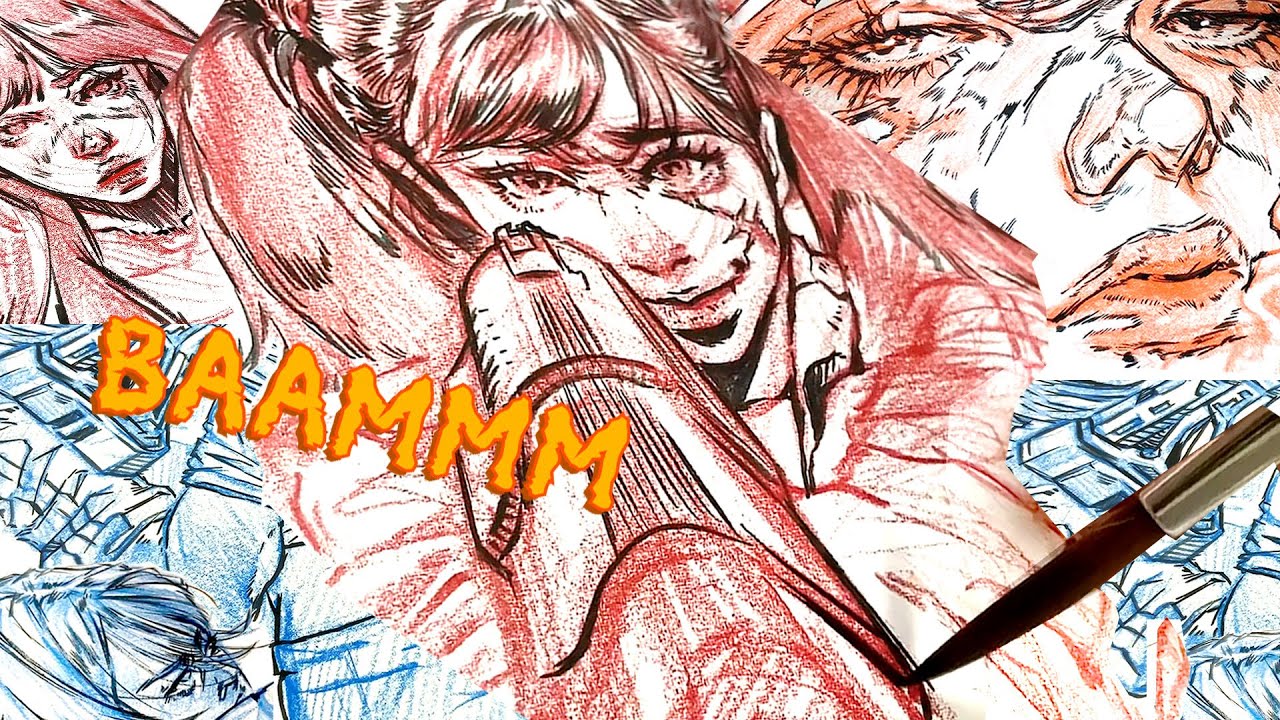 ✨ WHOLE [ MAKES YOU WANT TO DRAW ] HEALING SOUND VIDEO ✨