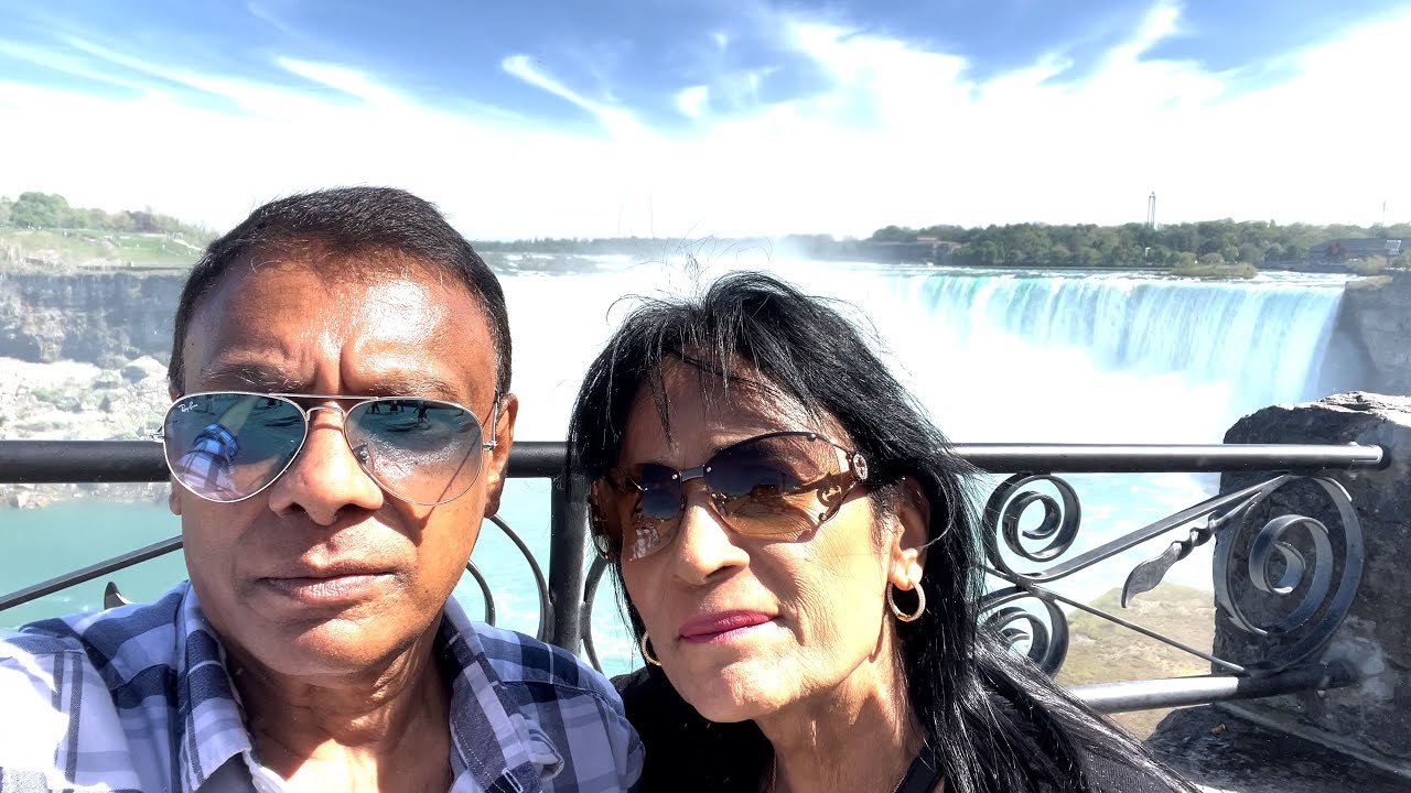 Niagara Falls, Canada's Top Tourist Attraction Full Tour