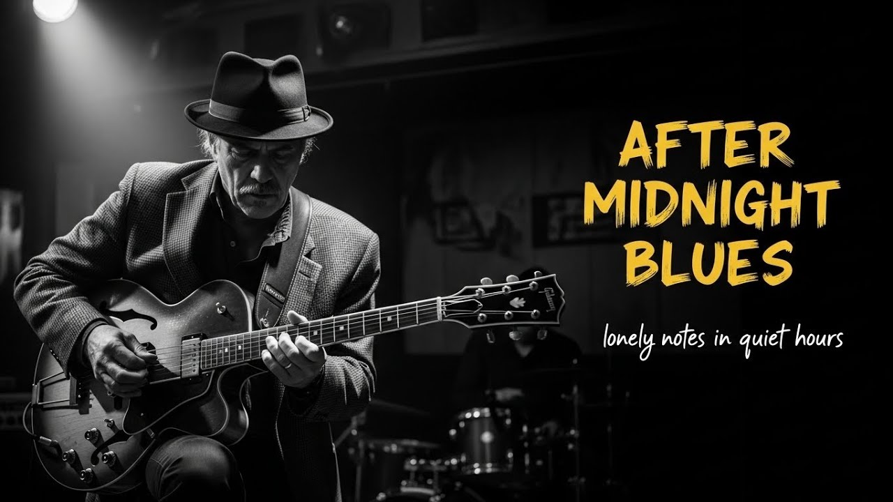 Janis Joplin, Etta James Inspired Passionate Female Soul Blues Rock Vintage After Dark