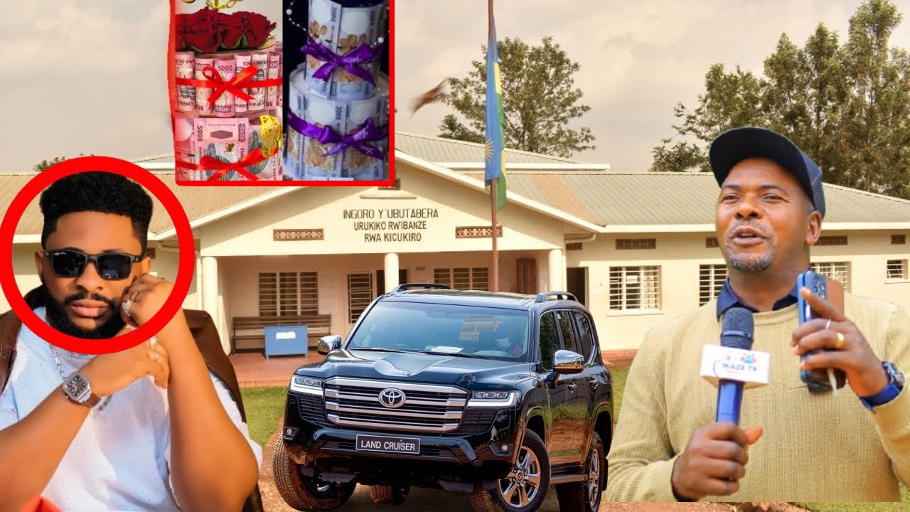 BREAKING NEWS🛑 PAST CLAUDE AHUYE NA PROPHETE JOSHUA ATASHYE MUMODOKA YUMUZINGA😯