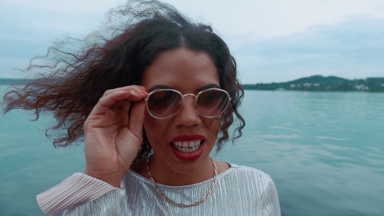 Julie Lioness Promotion Video