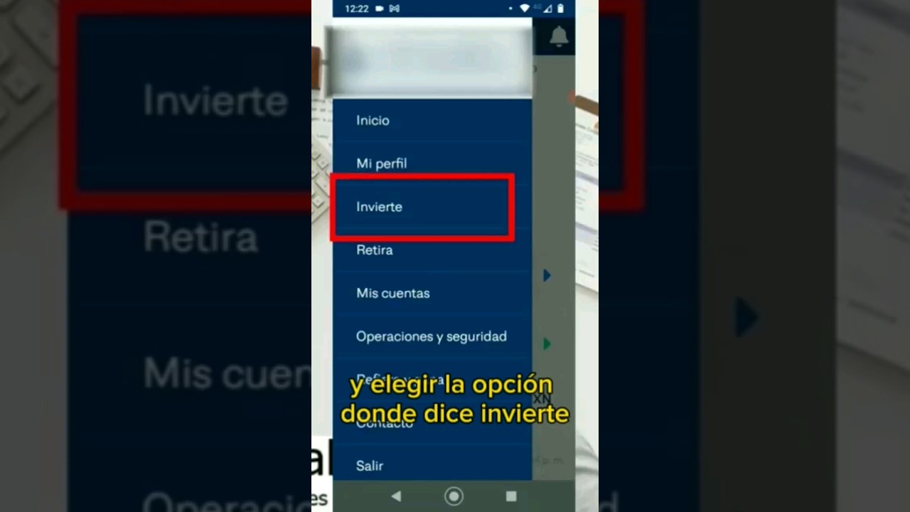 &iquest;C&oacute;mo invertir en Super Tasas? Gu&iacute;a R&aacute;pida #shorts #SuperTasas