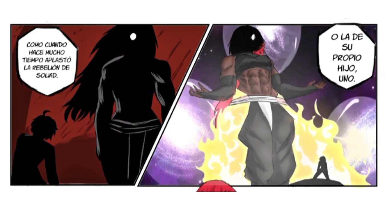 ¿Quién Gobierna la Cima? - Una Angel, Una Demonio y Una Gamer - Comic Narrado
