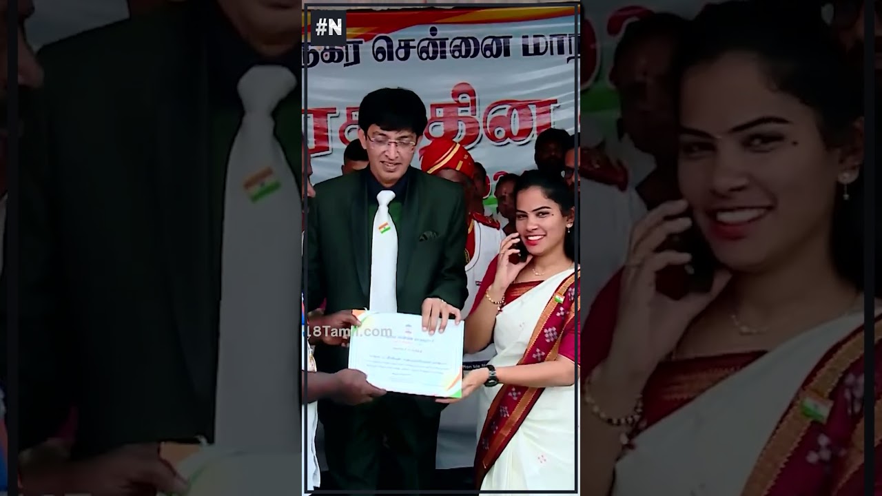 Mayor priya irresponsible behaviour