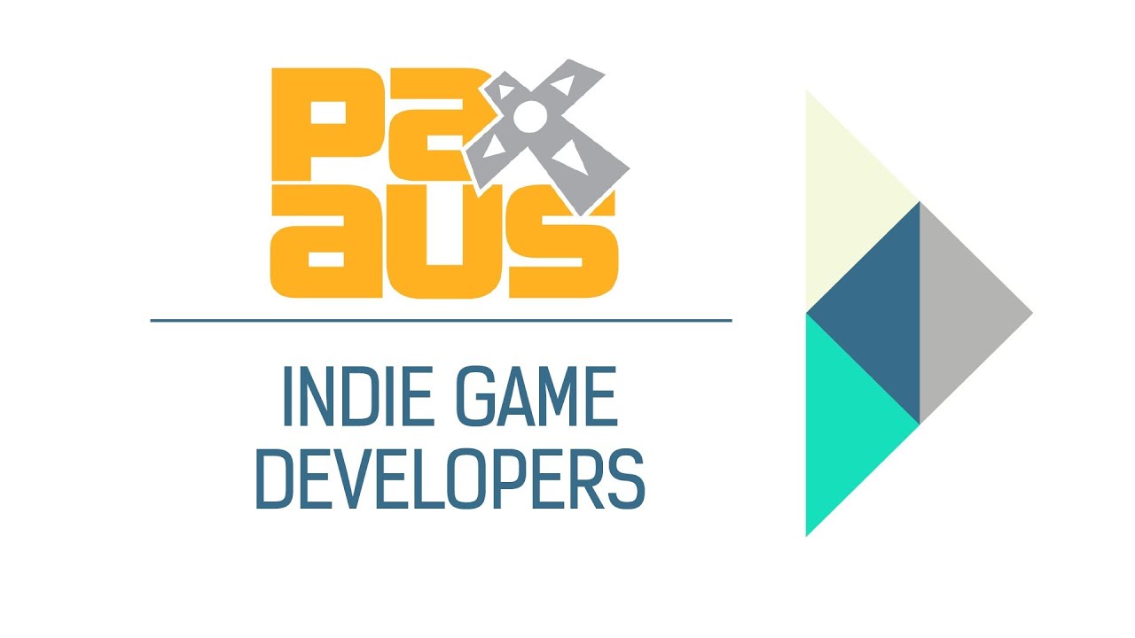 Aussie Indie Developers at PAXAus