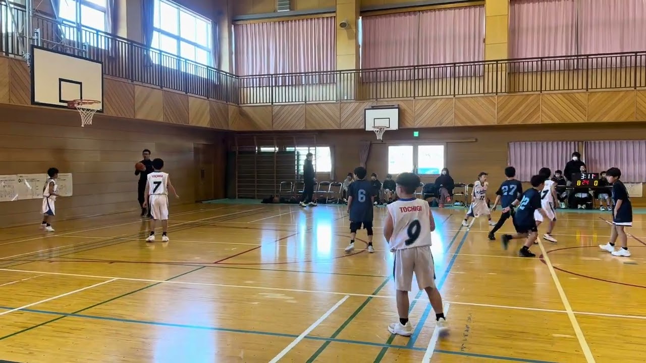 2026.2.14 vs国分寺　１ピリ