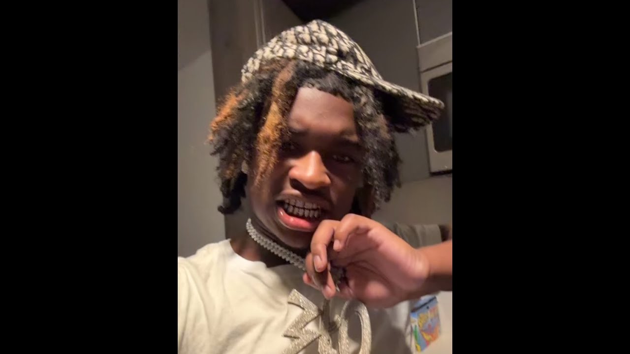 [FREE] ChaiBenjii4 - Fredo Bagz Type Beat 