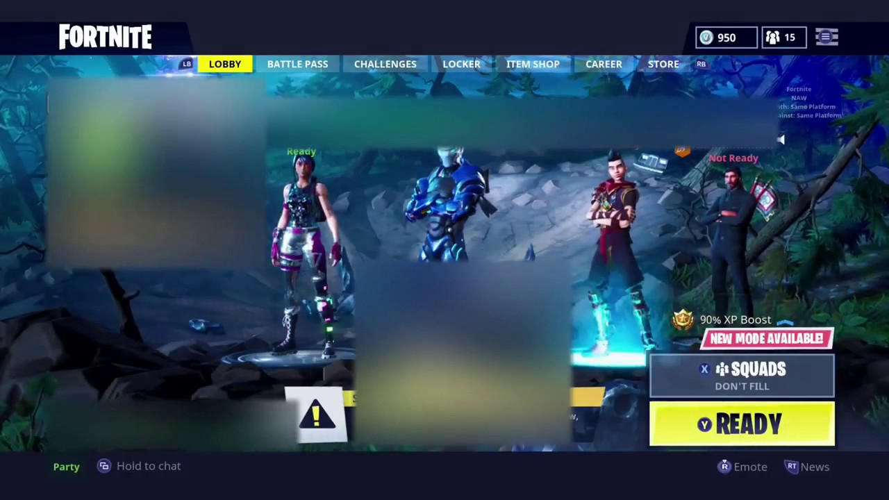 EASTER EGG | HIDDEN SKIN | FORTNITE BATTLE ROYALE