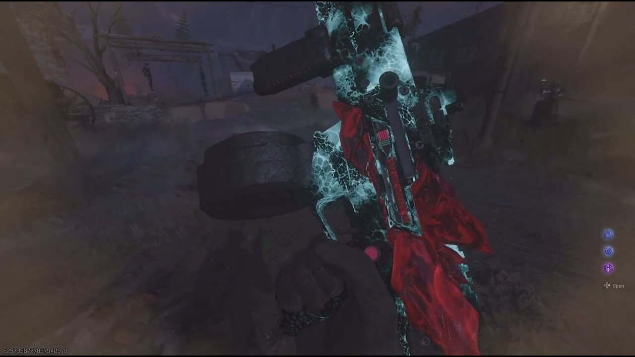SOCIAL DISTANCING DARK OPS (NO CHEESE STRATS) | BLACK OPS 7 ZOMBIES