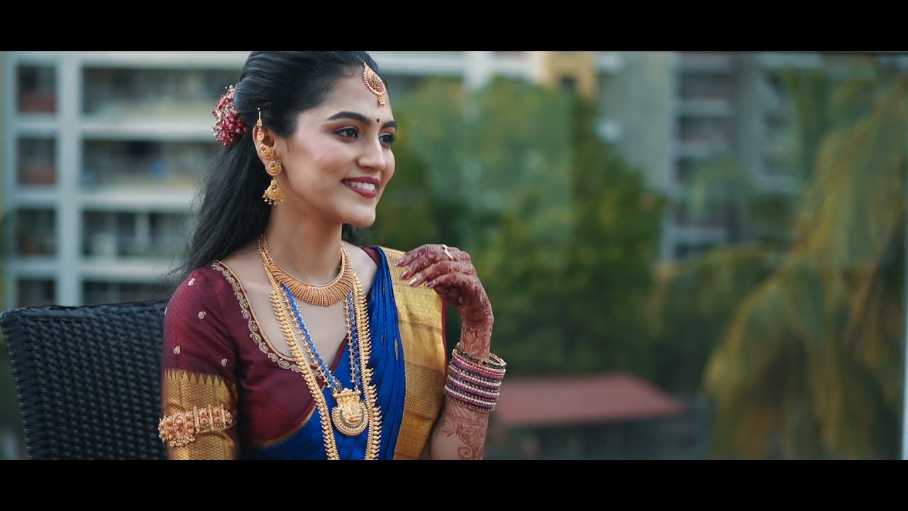 Fun Engagement Highlights | GSB Konkani Traditional Ceremony | Watch till end | Stay |