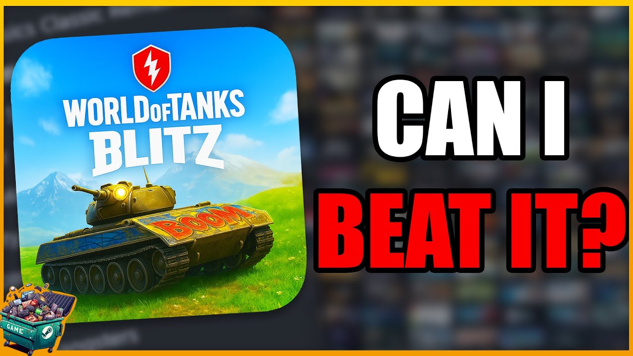 I Tried Beating a Pay To Win Game WITHOUT Paying again