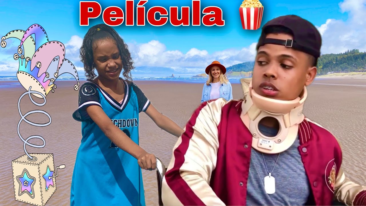 Papá Por Primera Vez 🤣 (película 3) @Darianny Flow