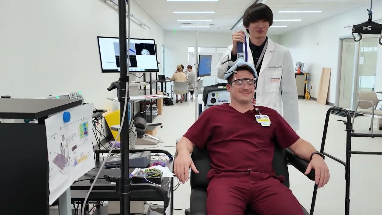 The Miami Project to Cure Paralysis Open House