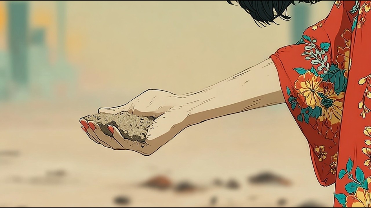 [뮤직비디오] 모래 (노래:보수동쿨러)
