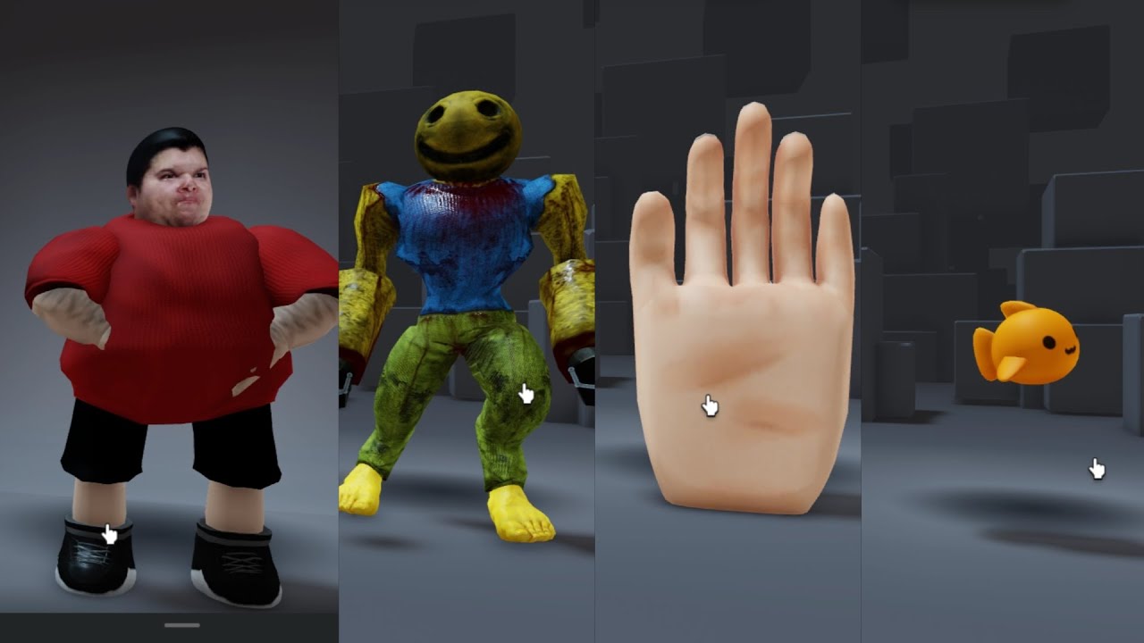 100 идей легендарных нарядов для UGC