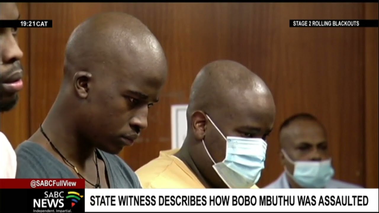 Teenager testifies in the case of murder of former schoolmate