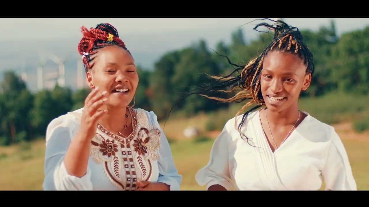 E V C I SOLO SINGERS New Buriji Gospel Song Maranata official video