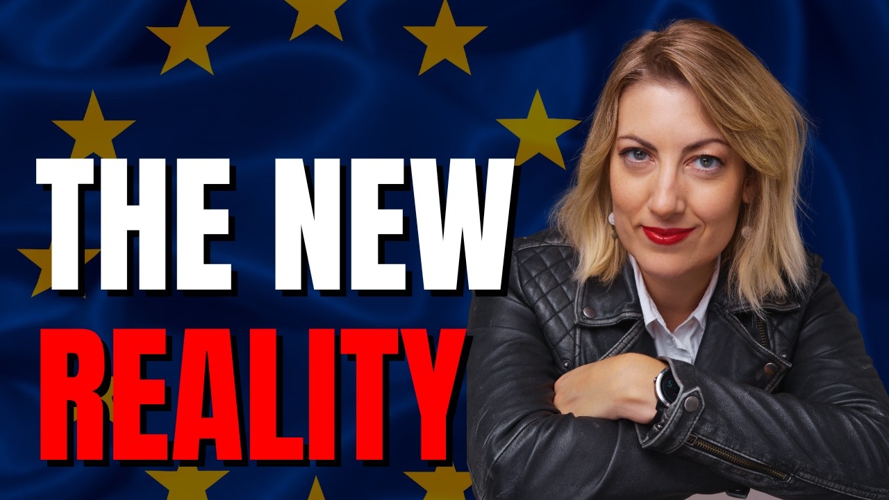 Getting EU Citizenship in 2026: What Still Works